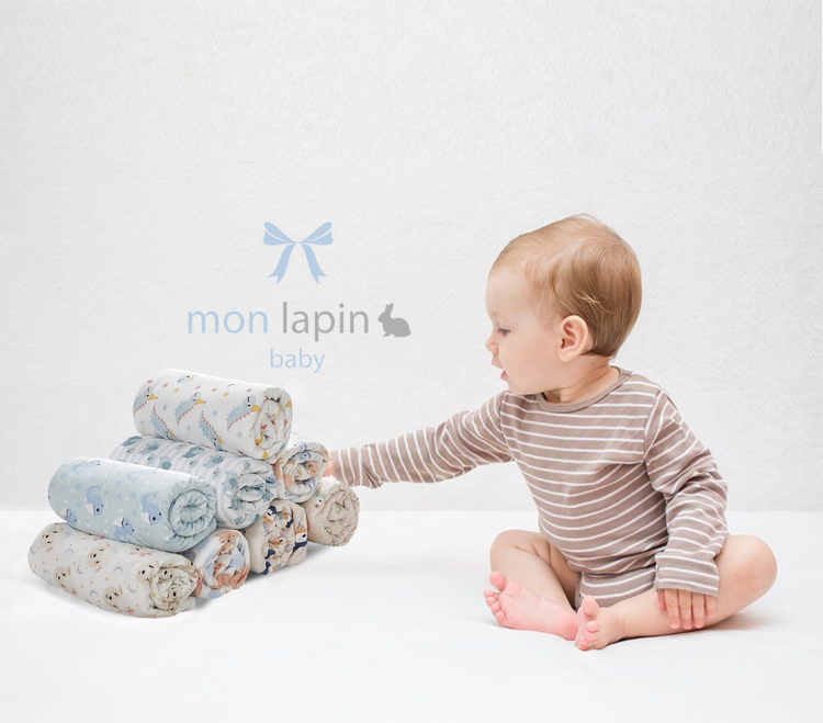 Mon Lapin by Thesis
