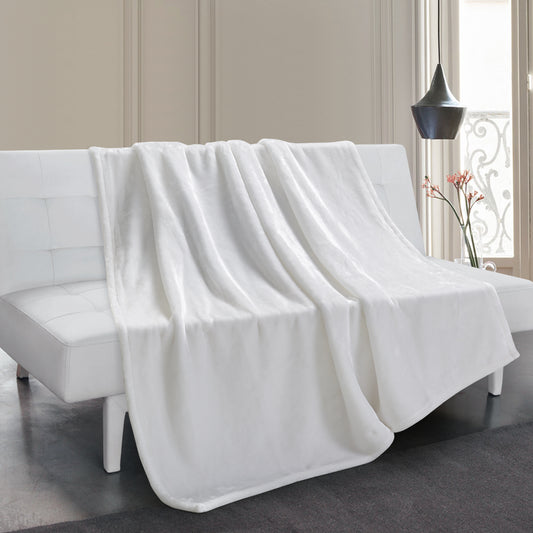 Thesis Home Throw Collection